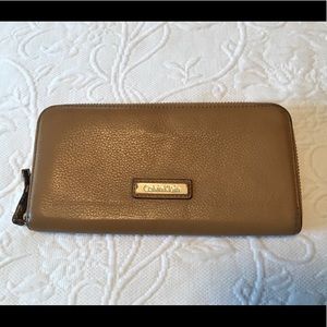 Calvin Klein Wallet